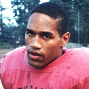 Fotoğraf O.J.: Made in America