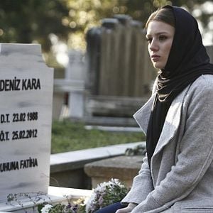 Fotoğraf İçimdeki Fırtına