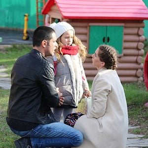 Fotoğraf O Hayat Benim