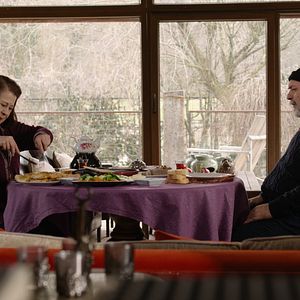 Fotoğraf Baba Candır