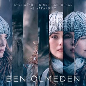 Fotoğraf Ben Ölmeden Önce