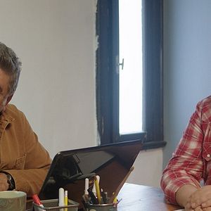 Fotoğraf Aç Kapıyı Çok Fenayım