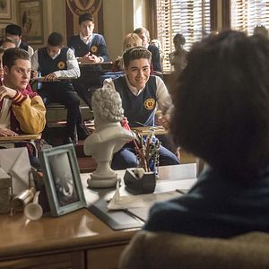 Fotoğraf Matt Shively