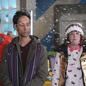 Fotoğraf Danny Pudi