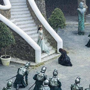 Fotoğraf Jordan Loughran