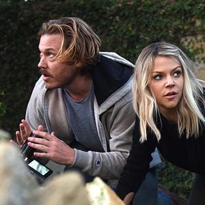 Fotoğraf Scott MacArthur