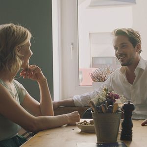 Fotoğraf Marc Benjamin