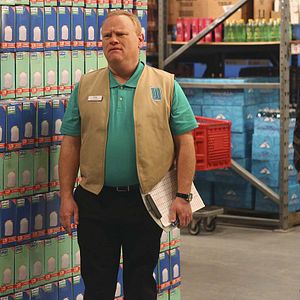 Fotoğraf Larry Joe Campbell