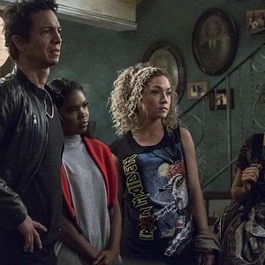 Fotoğraf Brittany O'Grady