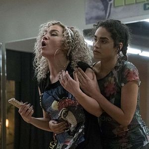 Fotoğraf Brittany O'Grady