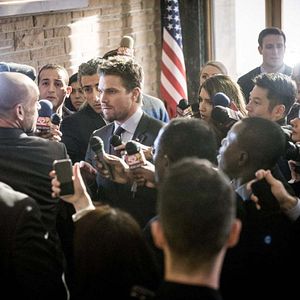 Fotoğraf Stephen Amell