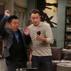 Fotoğraf Jonathan Sadowski