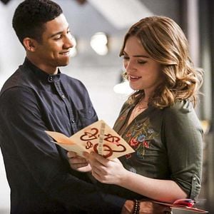 Fotoğraf Keiynan Lonsdale