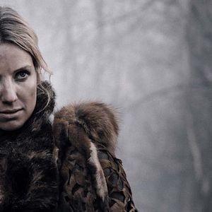 Fotoğraf Annabelle Wallis