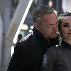 Fotoğraf Jared Harris