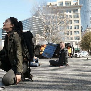 Fotoğraf George Eads