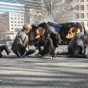 Fotoğraf MacGyver (2016)