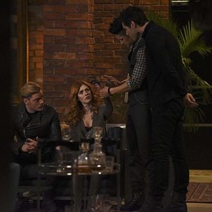 Fotoğraf Matthew Daddario