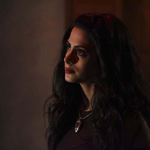 Fotoğraf Emeraude Toubia