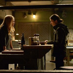 Fotoğraf Claire Coffee