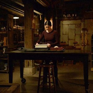 Fotoğraf Elizabeth Tulloch