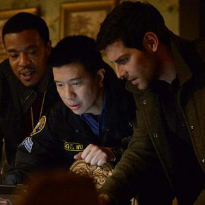 Fotoğraf Reggie Lee