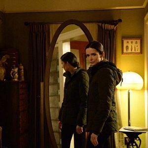 Fotoğraf Elizabeth Tulloch