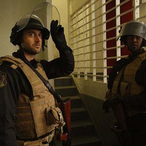 Fotoğraf Edi Gathegi