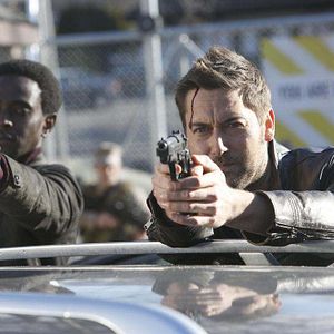 Fotoğraf Edi Gathegi