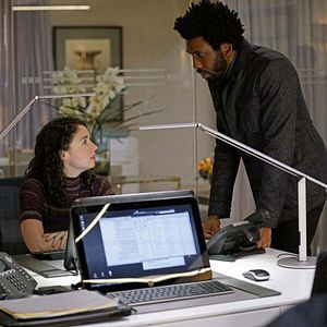 Fotoğraf Nyambi Nyambi