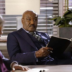 Fotoğraf Delroy Lindo