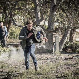 Fotoğraf Josh Holloway