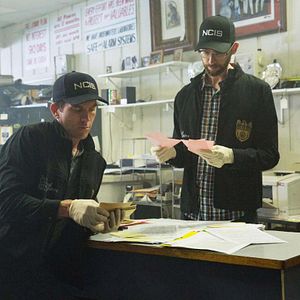 Fotoğraf Lucas Black