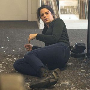 Fotoğraf Vanessa Ferlito