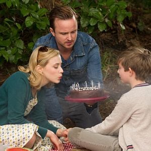 Fotoğraf Sarah Gadon