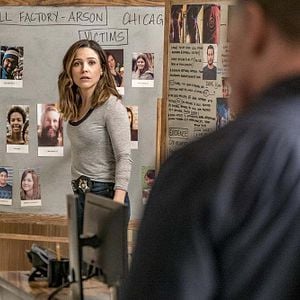 Fotoğraf Sophia Bush