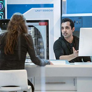 Fotoğraf Sachin Sahel