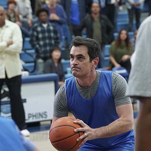 Fotoğraf Ty Burrell