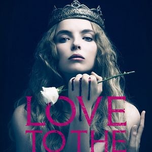 Fotoğraf The White Princess