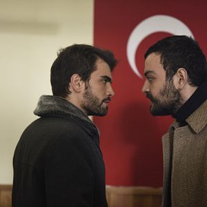 Fotoğraf Sevda Kuşun Kanadında