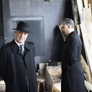 Fotoğraf Sevda Kuşun Kanadında