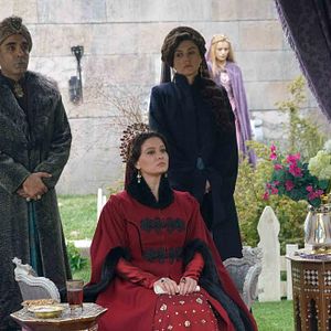 Fotoğraf Muhteşem Yüzyıl Kösem