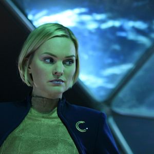 Fotoğraf Sunny Mabrey