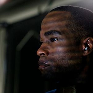 Fotoğraf Mykel Shannon Jenkins