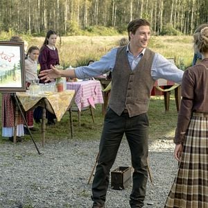 Fotoğraf Daniel Lissing