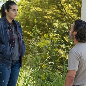 Fotoğraf Alanna Masterson