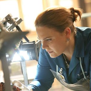 Fotoğraf Emily Deschanel