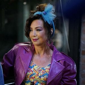 Fotoğraf Ming-Na Wen