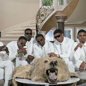 Fotoğraf Woody McClain