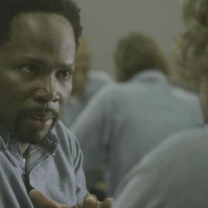 Fotoğraf Harold Perrineau